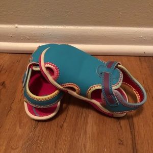 Water Sandals by Stride rite
